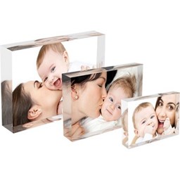 Toon details voor Subli Acrylglas Photoblock 70 x 100 mm. - dikte 20 mm. Afbeelding van Subli Acrylglas Photoblock 70 x 100 mm. - dikte 20 mm.